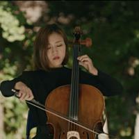 빅바이올린 플레이어 (Big Violin Player)