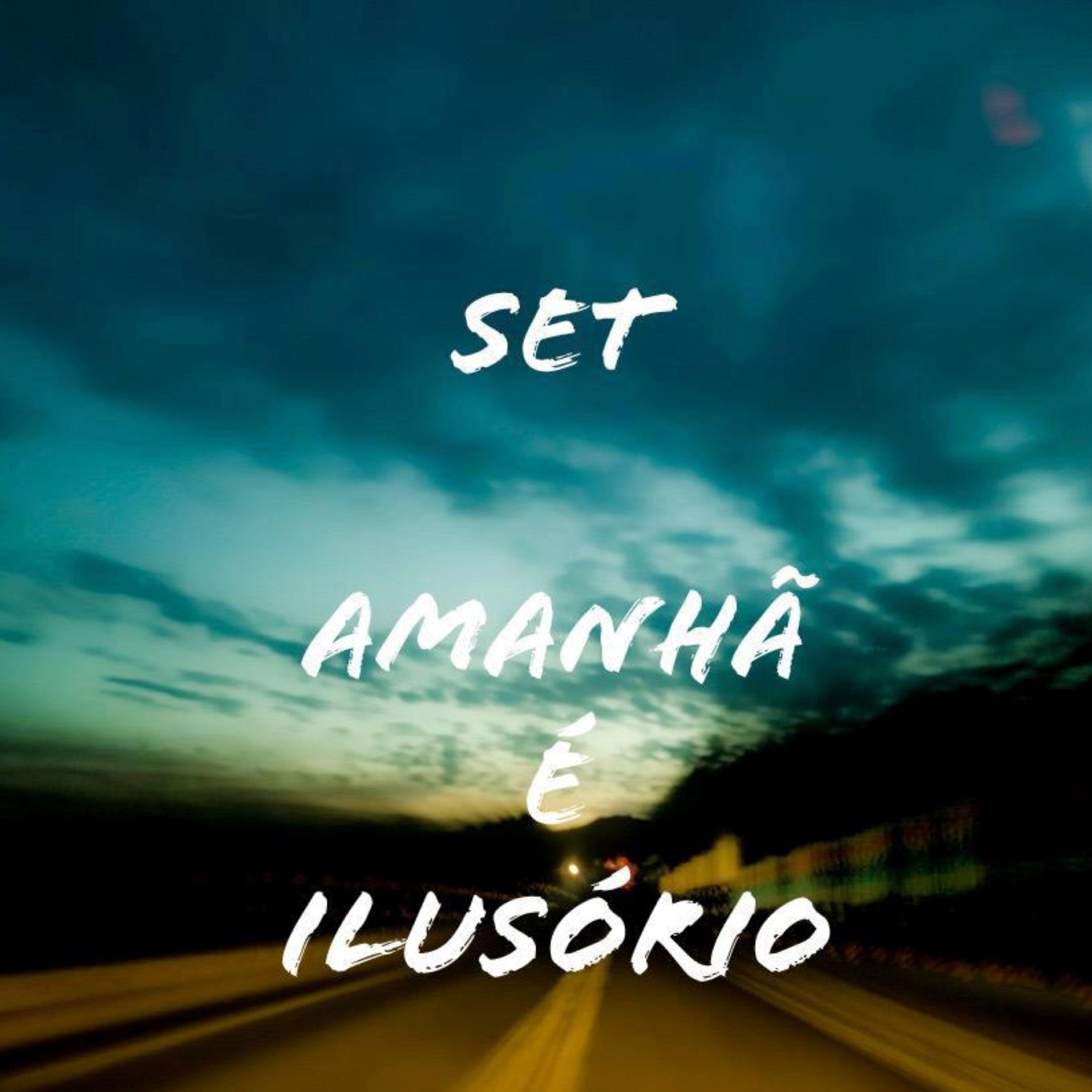 Set Amanha É Ilusório - Various Artists - 专辑 - 网易云音乐