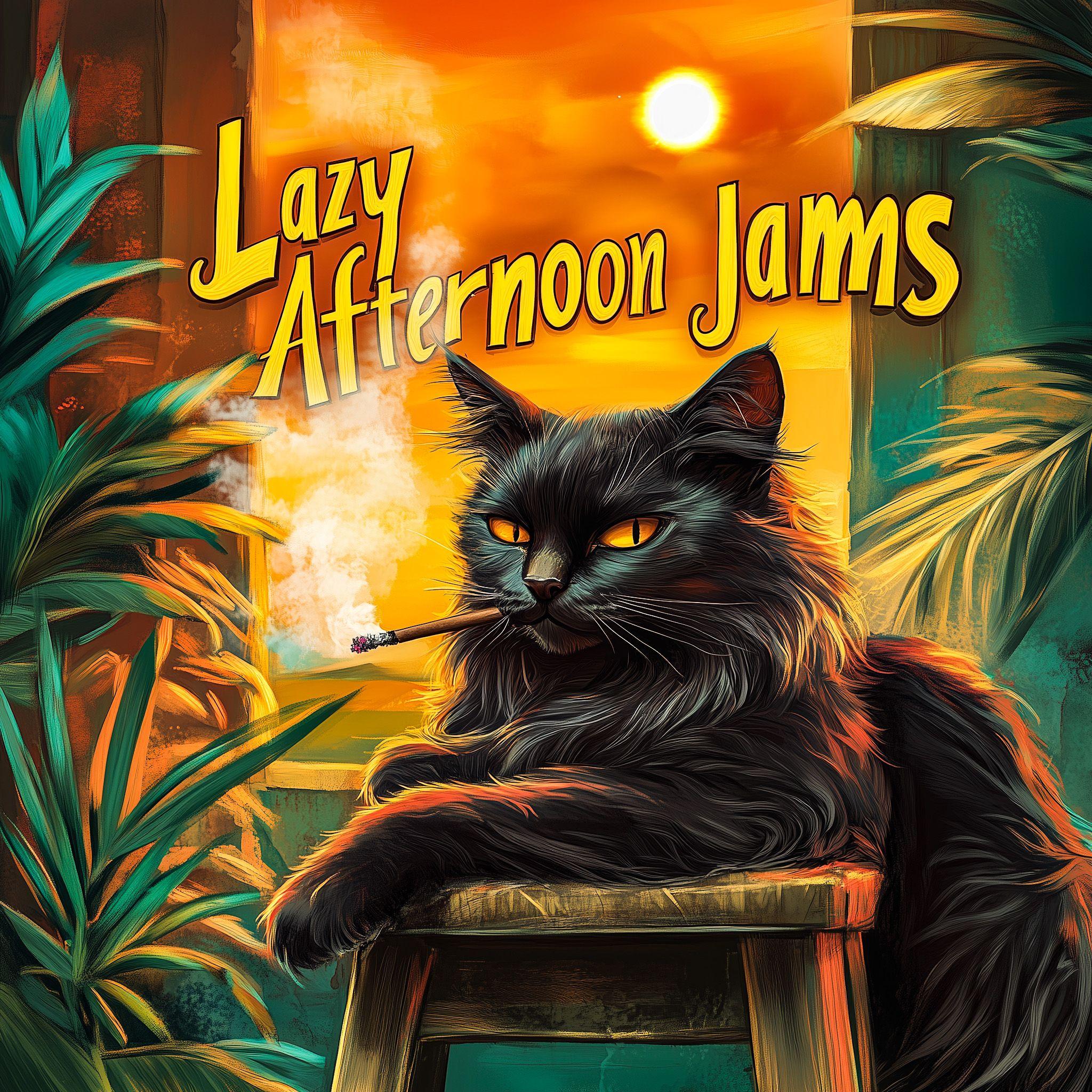 Doo Doo Groove_Wayne_Lazy Afternoon Jams | 在线播放_Doo Doo Groove歌词_Doo Doo Groove下载 | 网易云音乐