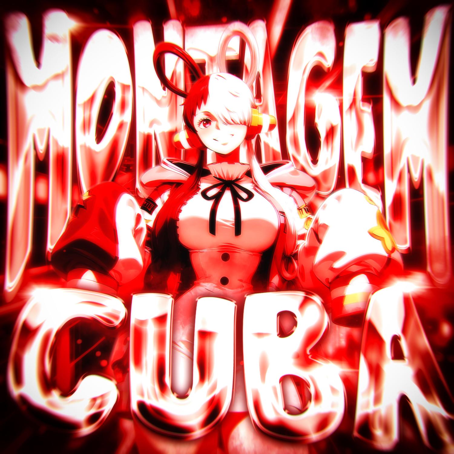 MONTAGEM CUBA