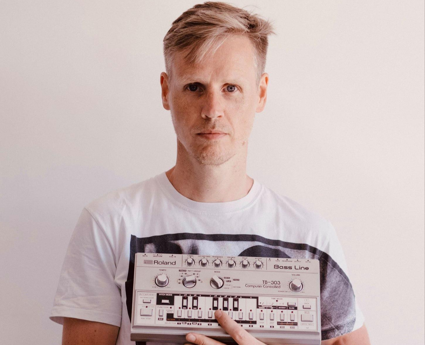 Joris Voorn
