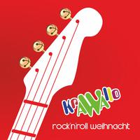 Rock`n`Roll Weihnacht