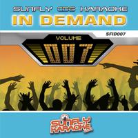 Sunfly in Demand: Vol. 7