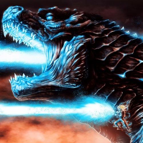 $HENZILLA 凶手 (Prod. Lil BONE$ x ThaDark$aiyan)