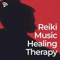 Reiki Music Healing Therapy
