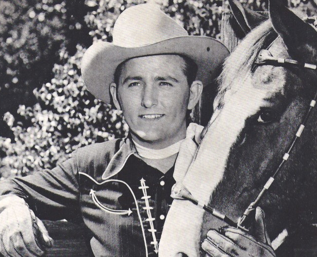 Jimmy Wakely