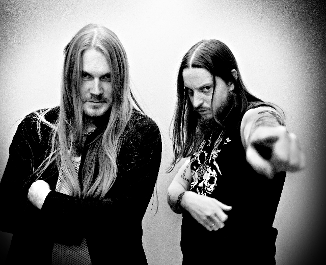Darkthrone