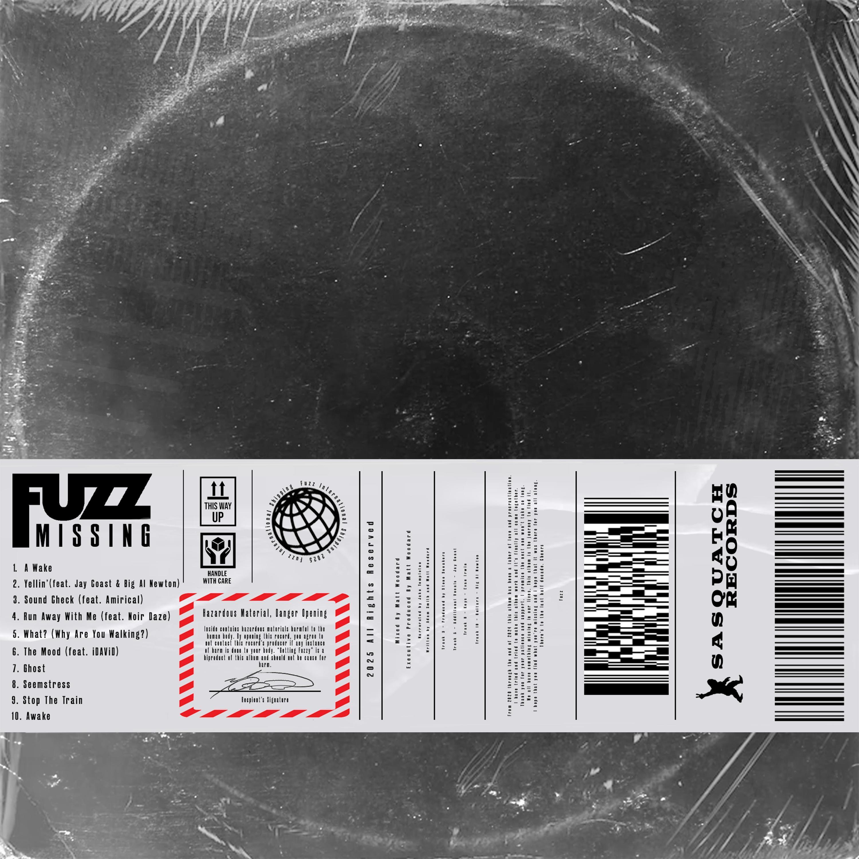 The Mood (feat. iDAViD)