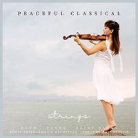 Peaceful Classical: Strings