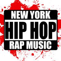 New York Hip Hop Rap Music