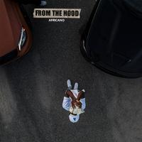 From The Hood (EP)