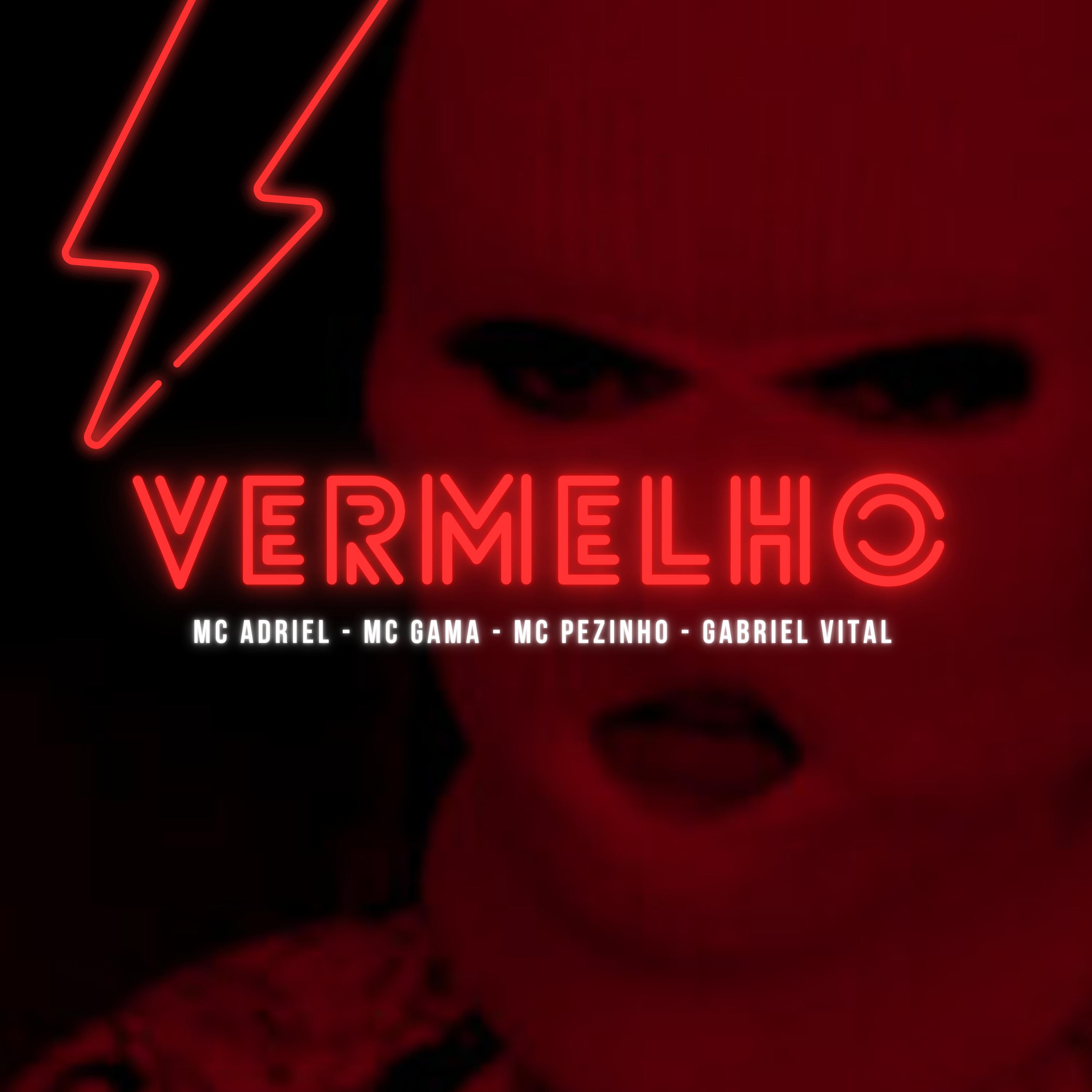 Vermelho