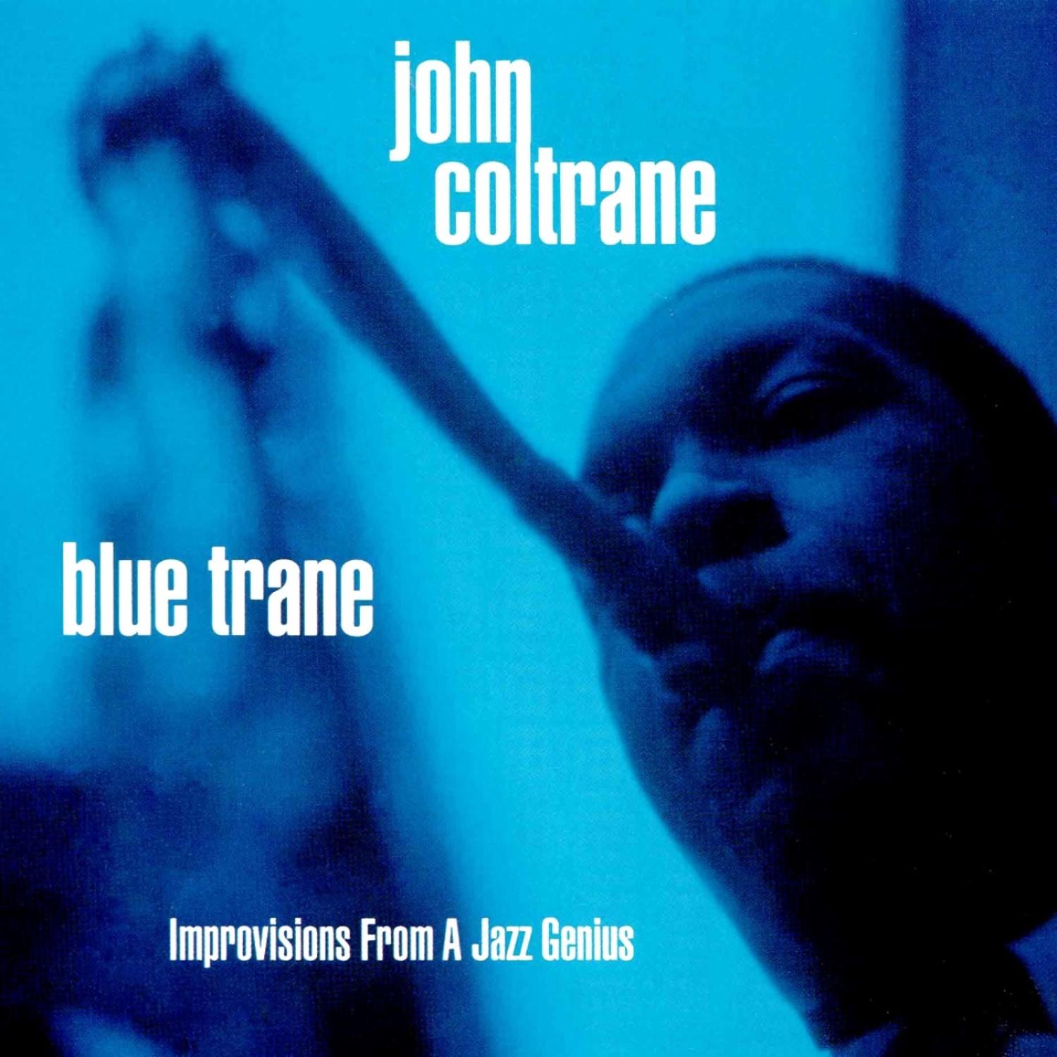john coltrane solo
