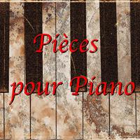 Pièces pour Piano