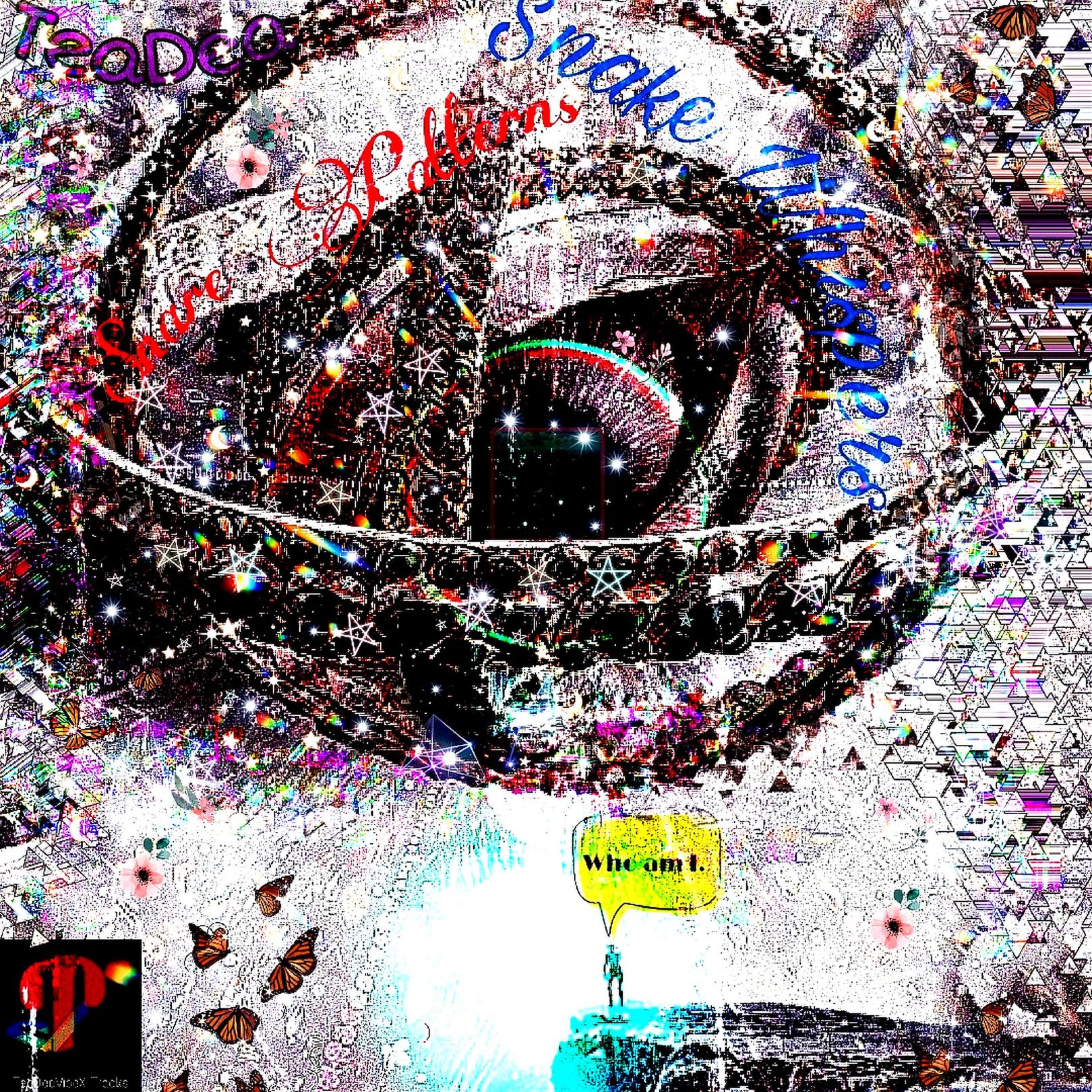 JustBeen (feat. 4RESTT)