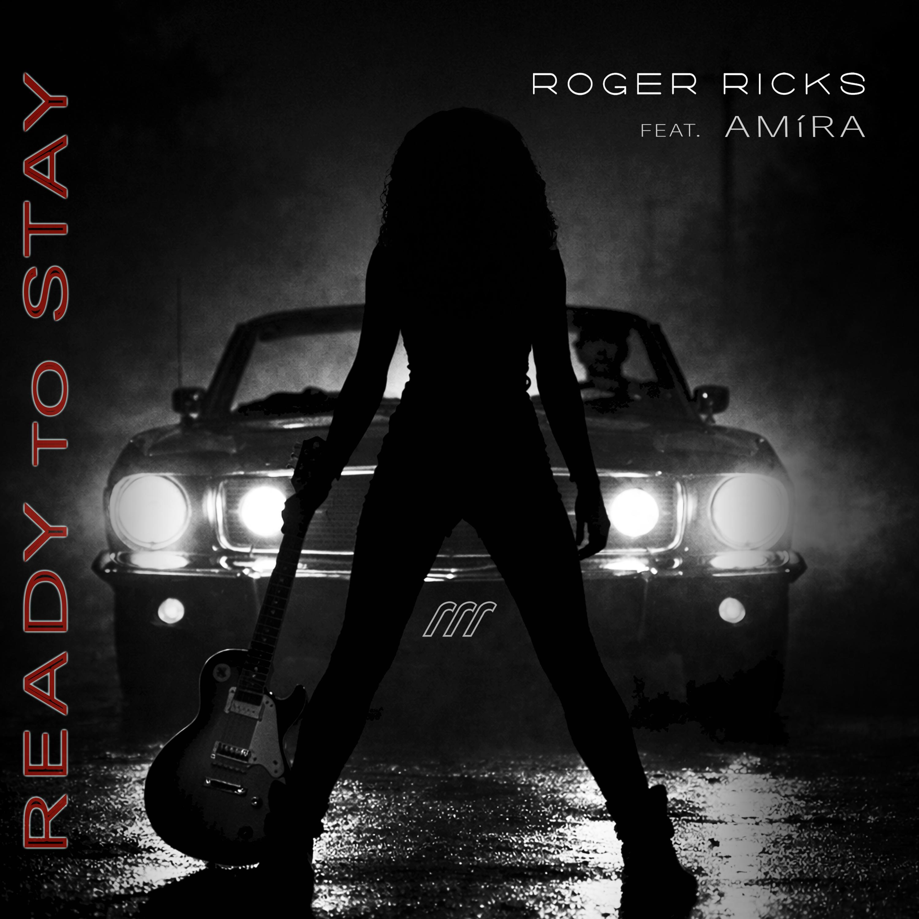 Ready To Stay (feat. AMíRA)
