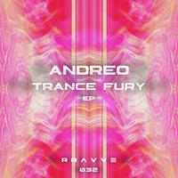 Trance Fury EP