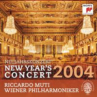 Neujahrskonzert / New Year's Concert 2004