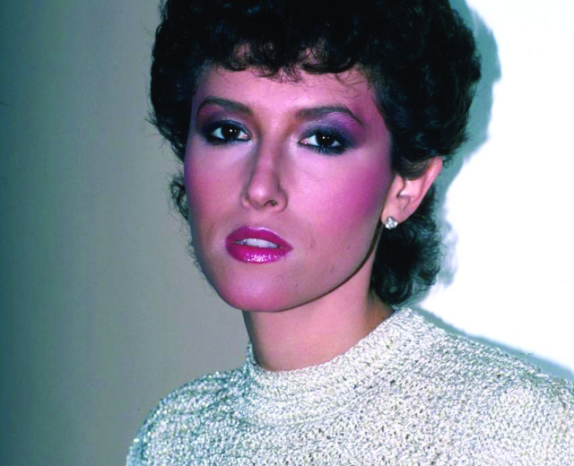 Melissa Manchester