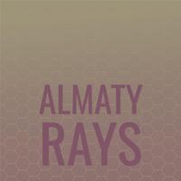 Almaty Rays