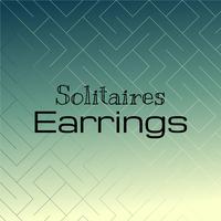 Solitaires Earrings