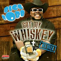 Got My Whiskey (Remix)