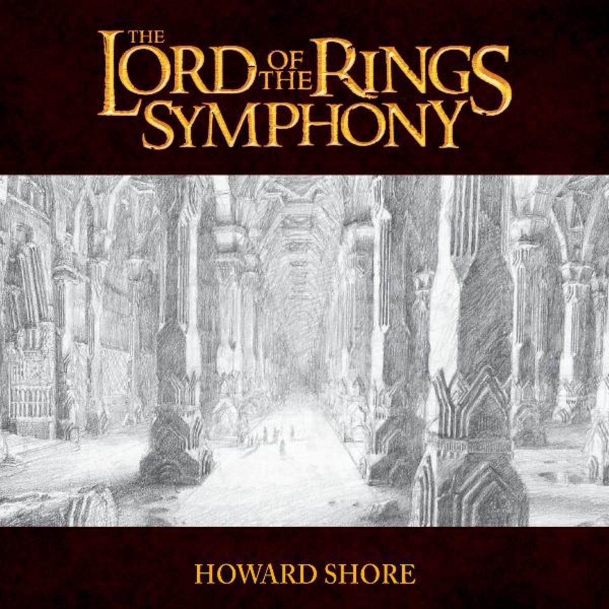 Lord of Rings Symphony