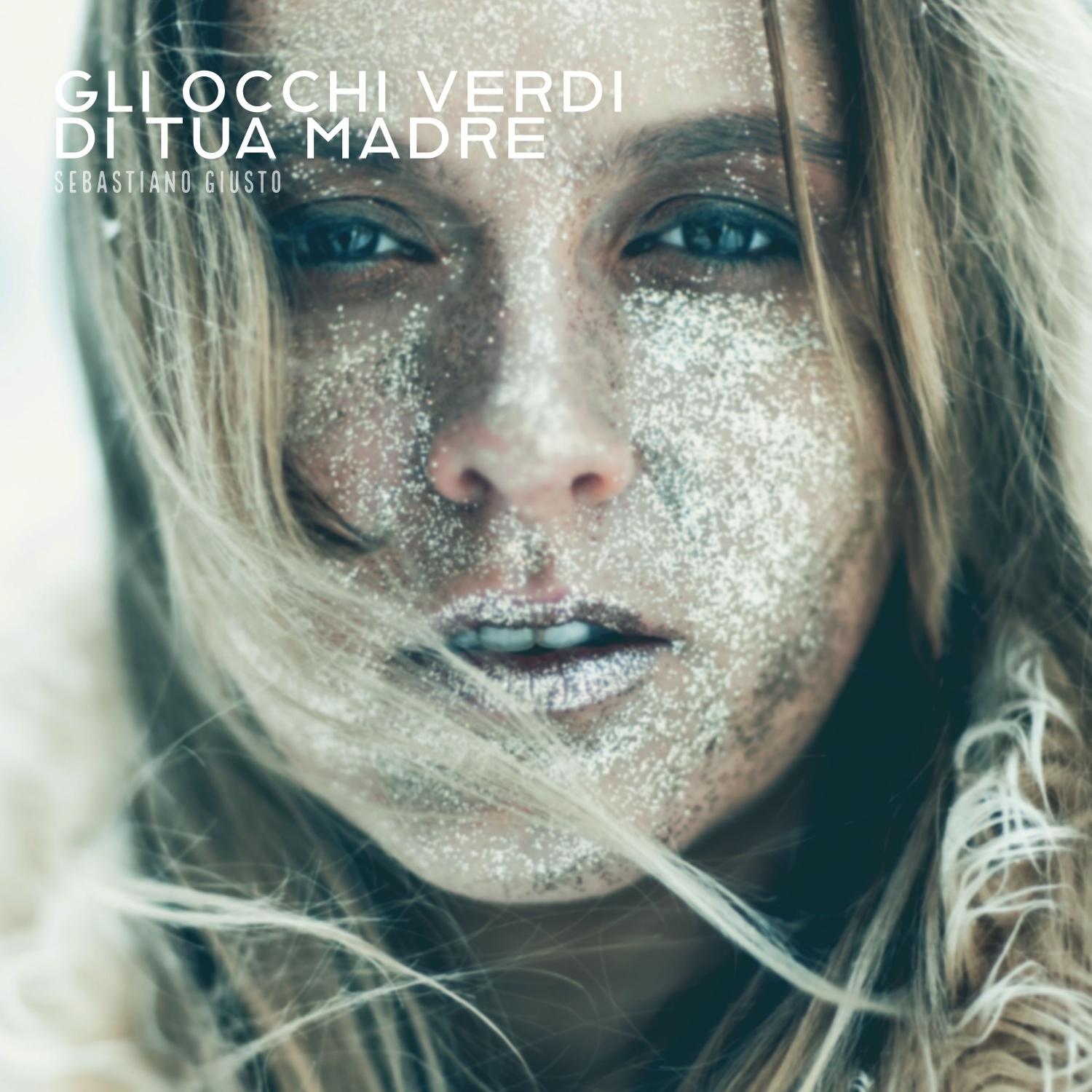 Gli occhi verdi di tua madre (Cover)