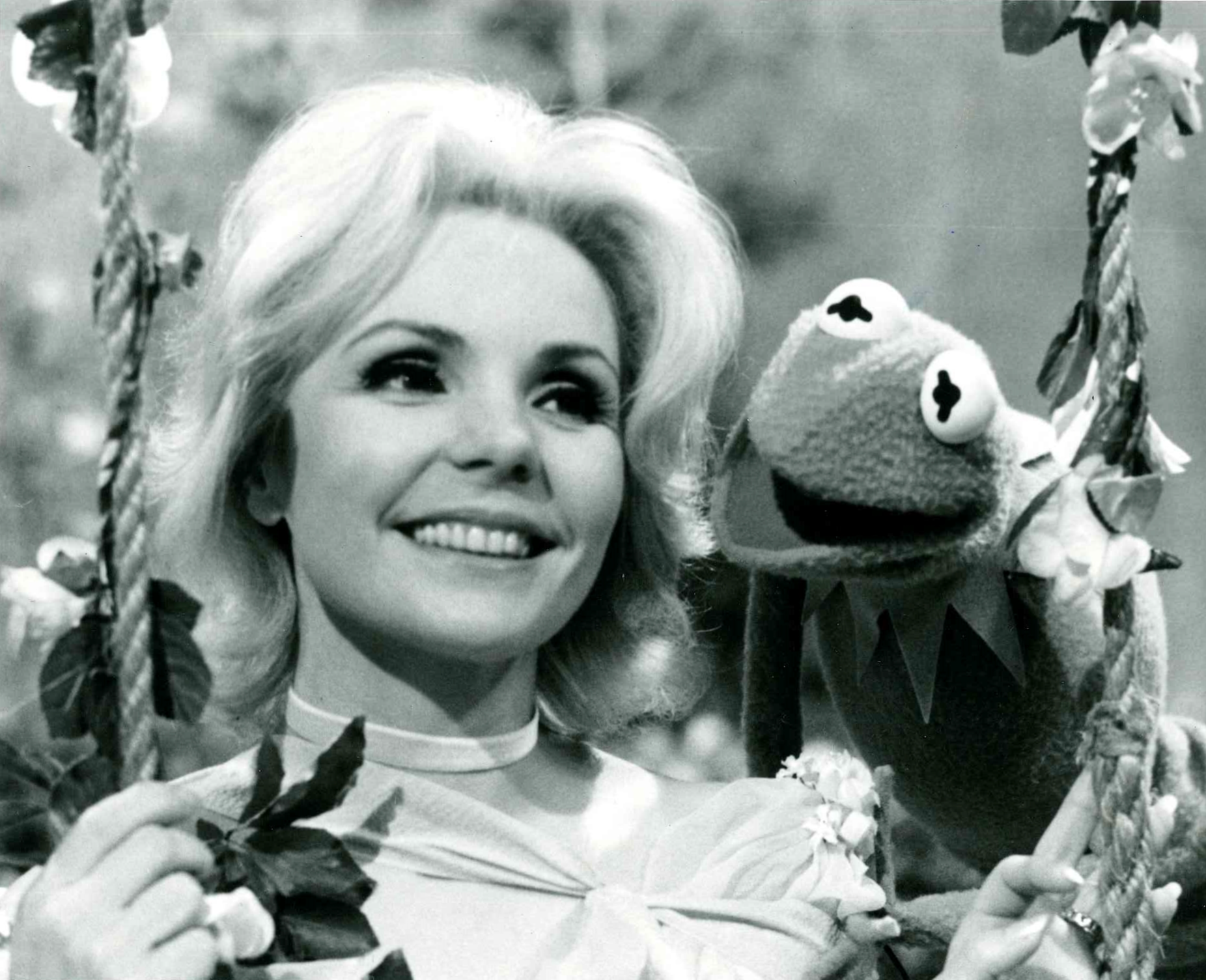 Teresa Brewer