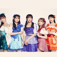 i☆Ris