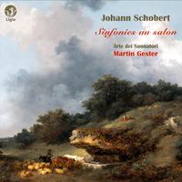 Schobert: Sinfonies au salon