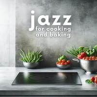 jazz for cooking and baking