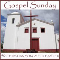 Gospel Sunday: 50 Christian Songs for Praise and Devotion