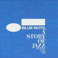 Blue Note: A Story of Jazz