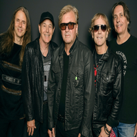 Honeymoon Suite