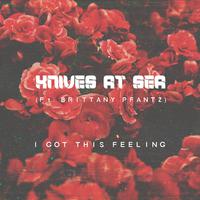 I Got This Feeling (feat. Brittany Pfantz)