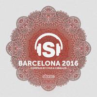 Barcelona 2016 (Compiled by Chus & Ceballos)