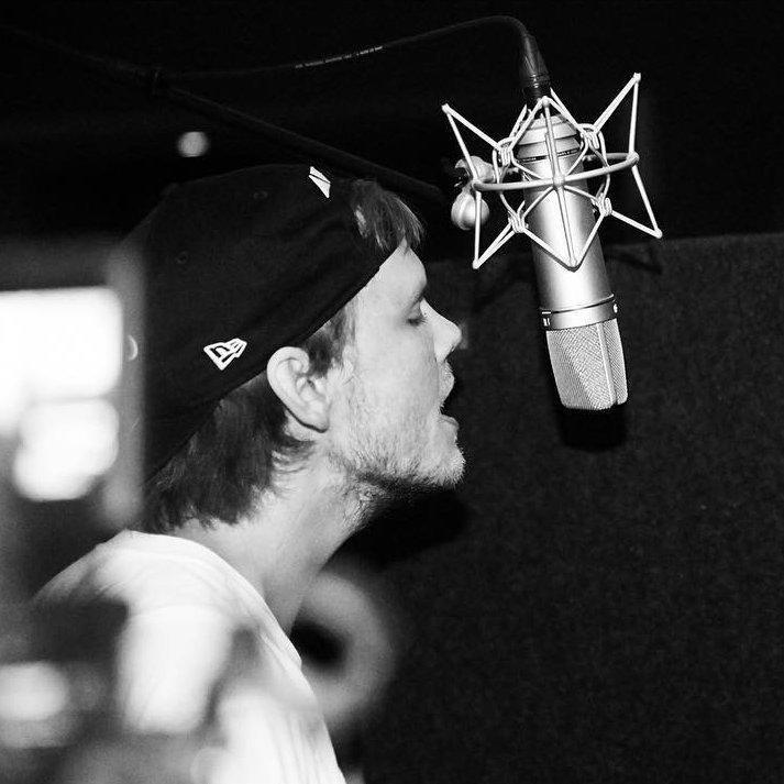 ◢ TIM ◤一场再也不会醒的梦