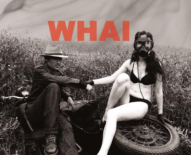 WHAI