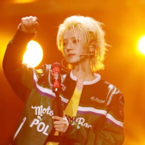 春雨里洗过的太阳（鹿晗&王力宏live）