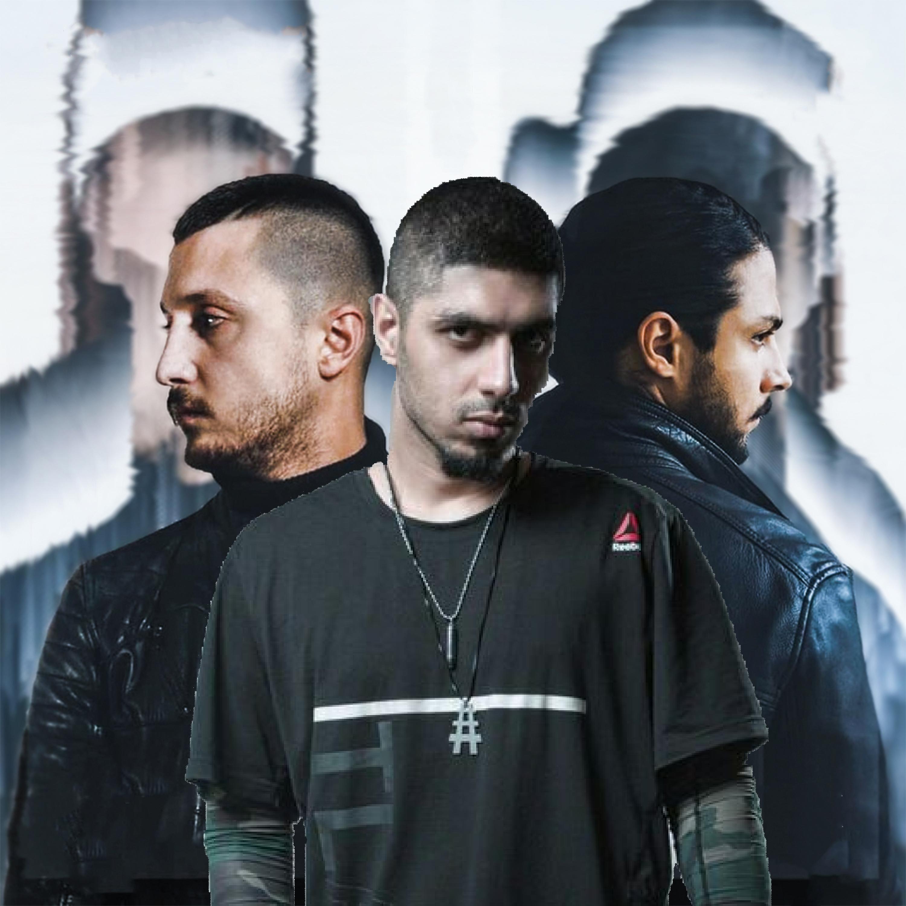 Seyl & Rock A Chock Chock