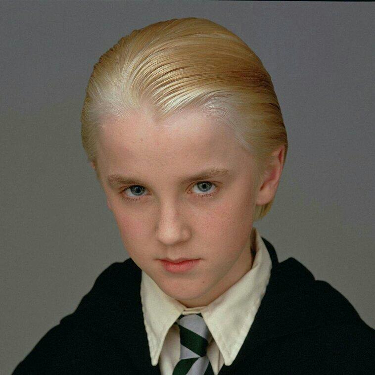 Tom Felton（汤姆·费尔顿）