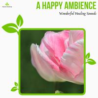 A Happy Ambience - Wonderful Healing Sounds