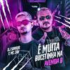 MC Zan - É Muita Bucetinha na Avenida B