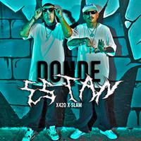 Donde estan (feat. slam)