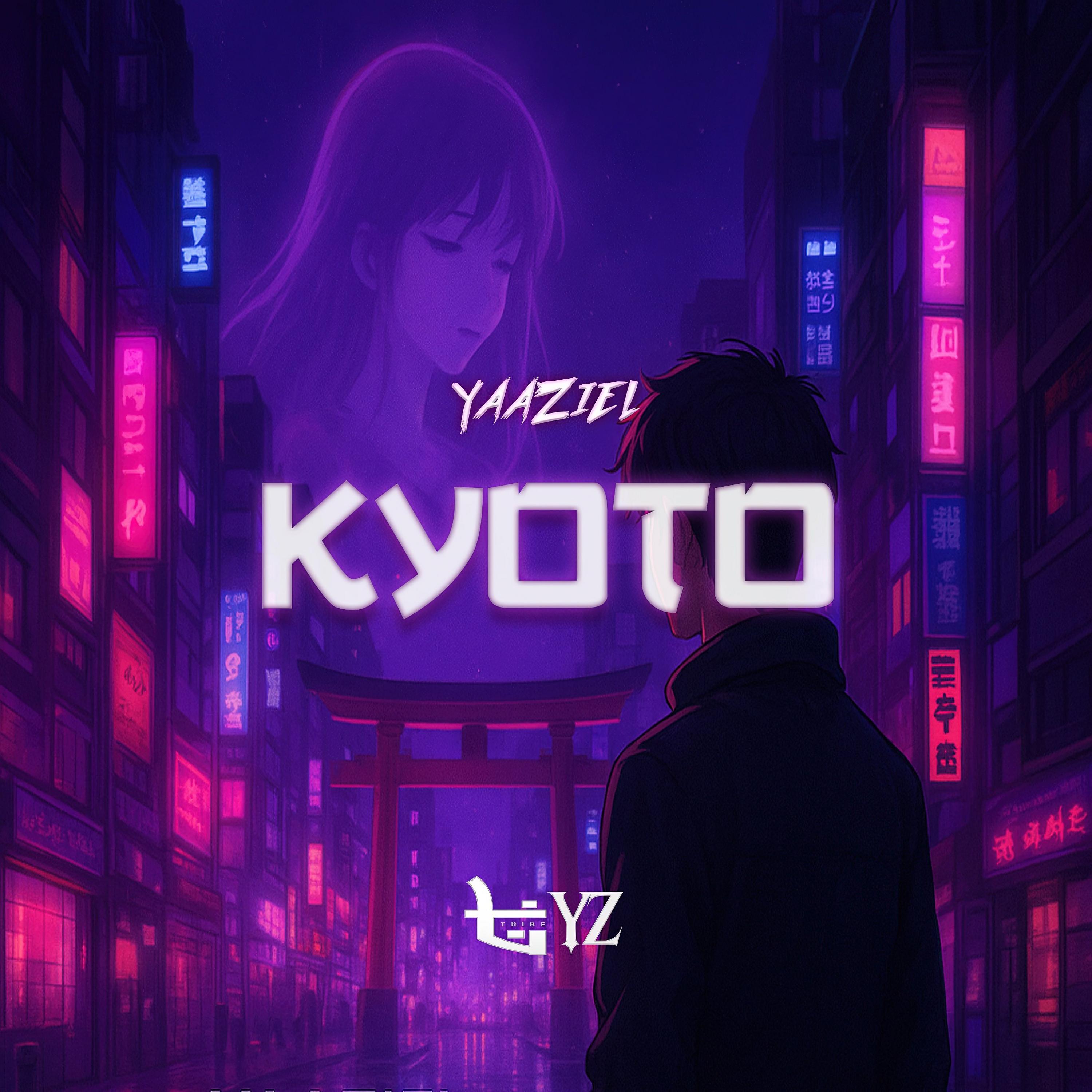 Kyoto 京都 (Original)