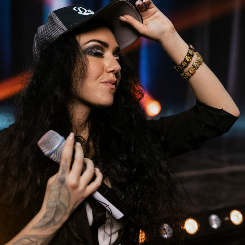 「夜店狂欢精选」劲爆嗨歌重低音