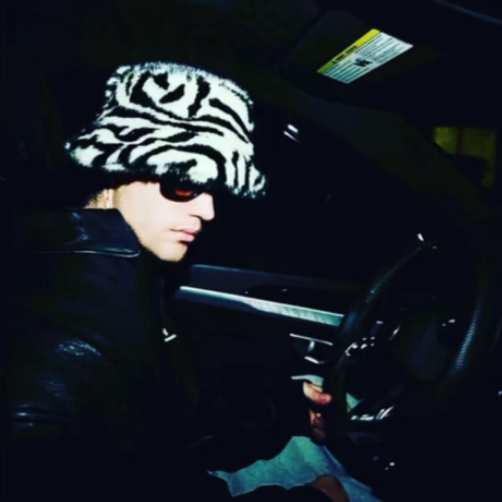 高冷的河豚脚皮