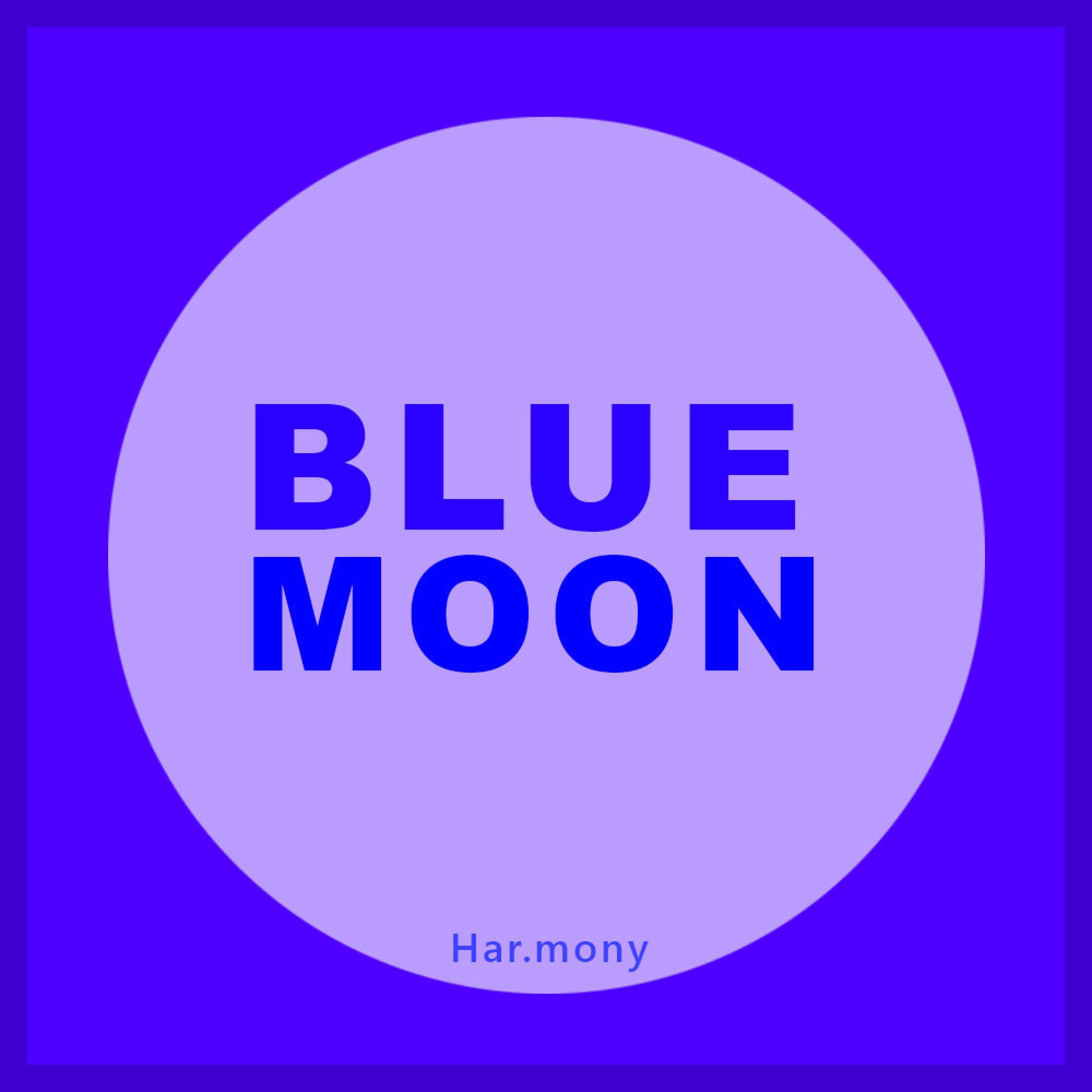Blue Moon