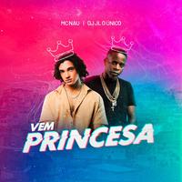 Vem Princesa